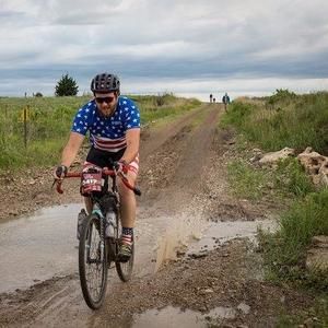 Meet your Posher, Kyle